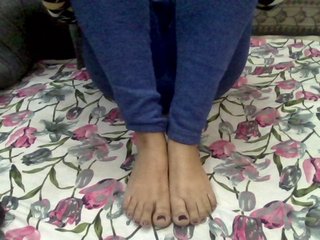 Erotiska video tērzēšana WildSarita22