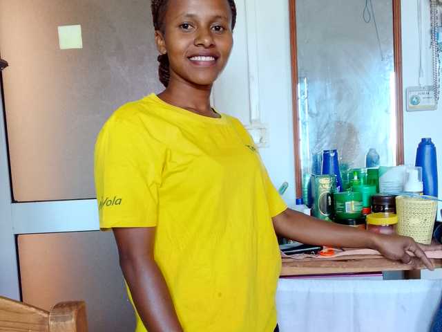 Profila foto willah1