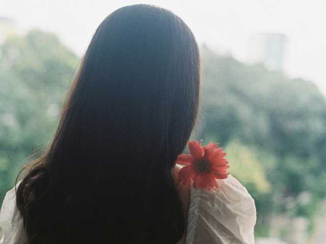 Profila foto Wink-WeiWei