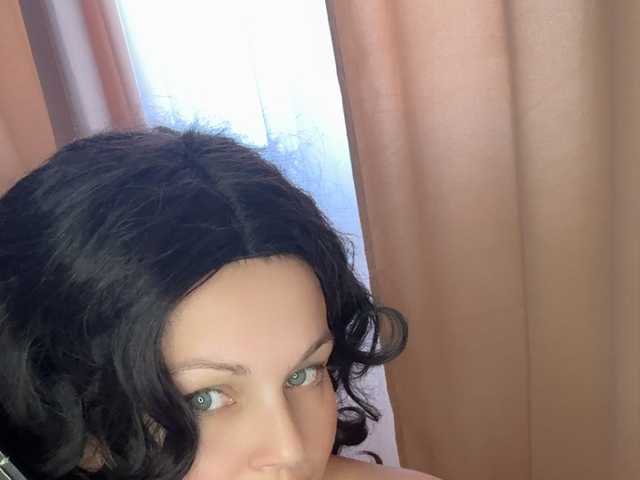Profila foto WitchBlueRose