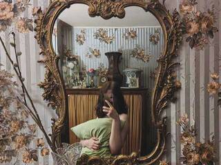 Erotiska video tērzēšana Liralei