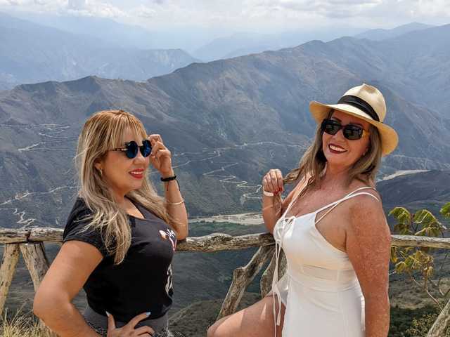 Profila foto wondermature
