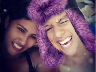 Erotiska video tērzēšana wowcrystycrys