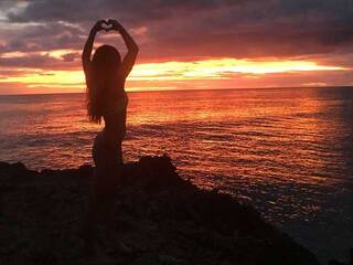 Erotiska video tērzēšana x-Butterfly-x