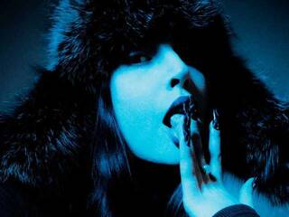 Erotiska video tērzēšana x-Paulina-x