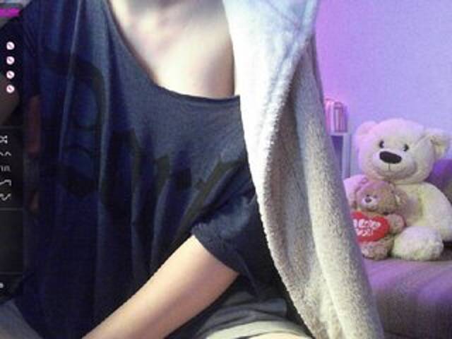 Apraides ekrānuzņēmumi Anyuta_Kiss