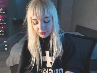 Erotiska video tērzēšana Xarnidoll