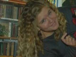 Erotiska video tērzēšana xblondix