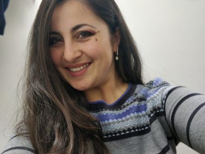 Profila foto xdinamix