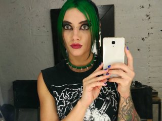 Profila foto xExoticGirlx