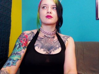 Apraides ekrānuzņēmumi xExoticGirlx