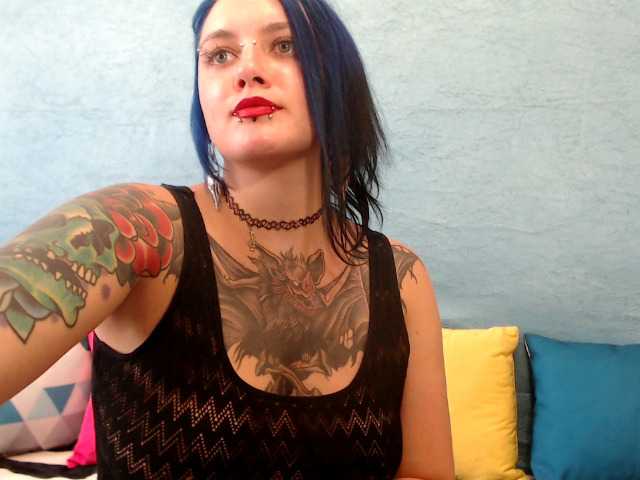 Apraides ekrānuzņēmumi xExoticGirlx