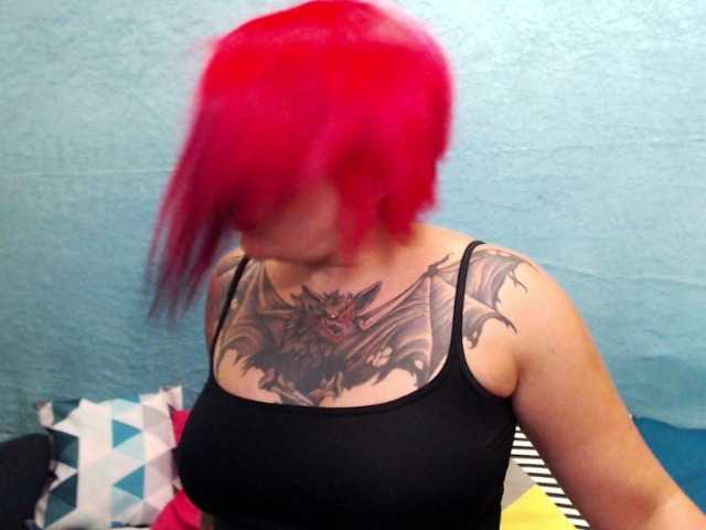 Apraides ekrānuzņēmumi xExoticGirlx