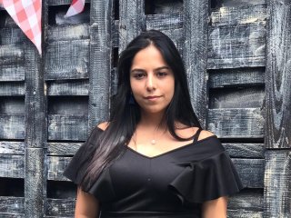 Profila foto ximena-lord