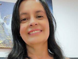 Erotiska video tērzēšana XimenaHot