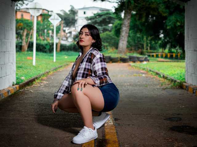 Profila foto XimenaSmith