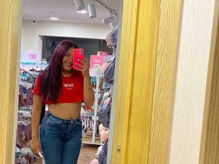 Erotiska video tērzēšana ximenita2