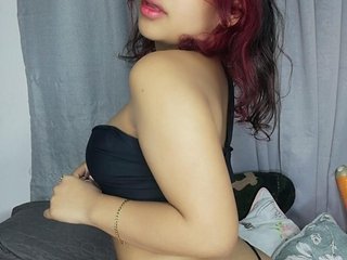 Erotiska video tērzēšana Xnatalia