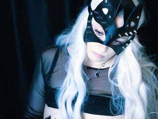 Erotiska video tērzēšana SisterLilith