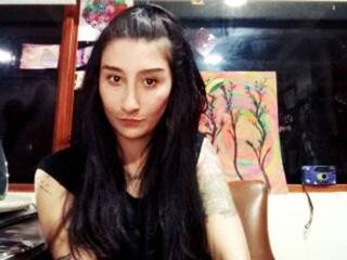 Erotiska video tērzēšana Xxdemonluluho