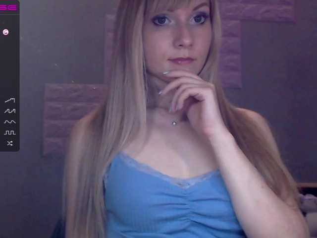 Fotogrāfijas -Wildbee- Hi! From entertainment - games, in group chat - dance. Lovense from two tokens. On sweets 777