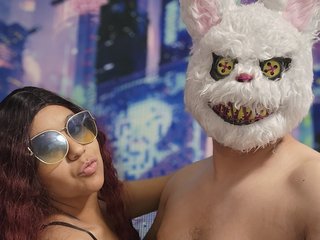 Erotiska video tērzēšana xXxEnMasCaraDosxXx