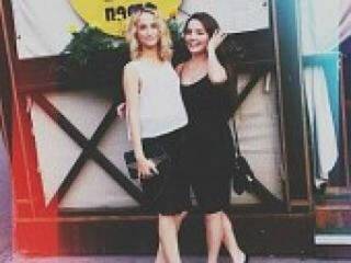 Erotiska video tērzēšana yagodky001