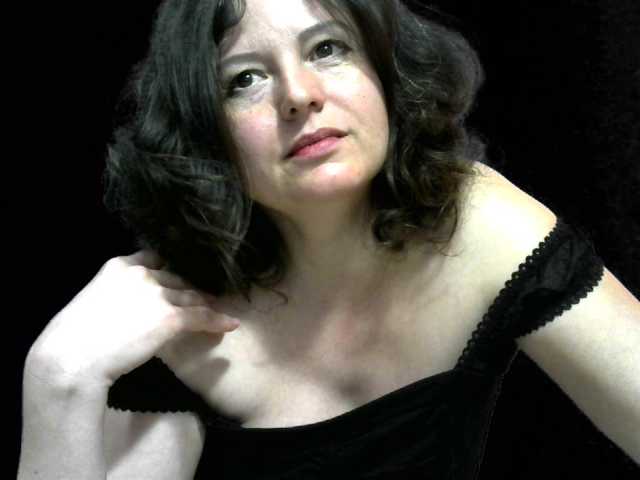 Profila foto _Annika_