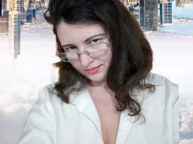 Profila foto _Annika_