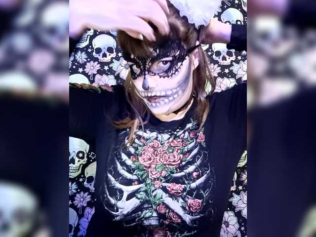 Apraides ekrānuzņēmumi Zadira_Fox