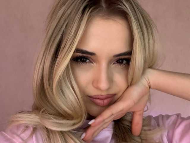 Profila foto YannaJeen