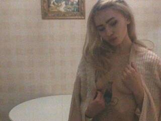 Erotiska video tērzēšana Yanochka735