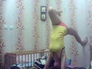 Erotiska video tērzēšana yanulya