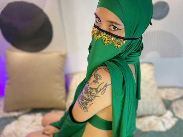 Profila foto yara-hind
