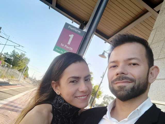 Profila foto YaraFit47