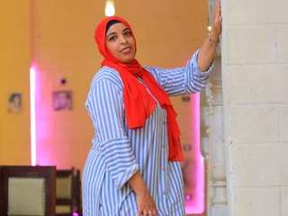 Erotiska video tērzēšana Yaralov