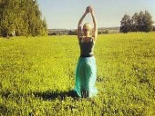 Erotiska video tērzēšana yarochkka