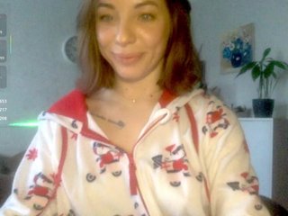 Erotiska video tērzēšana YaseniyaLove