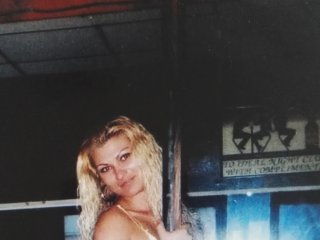 Profila foto YasminaGeile