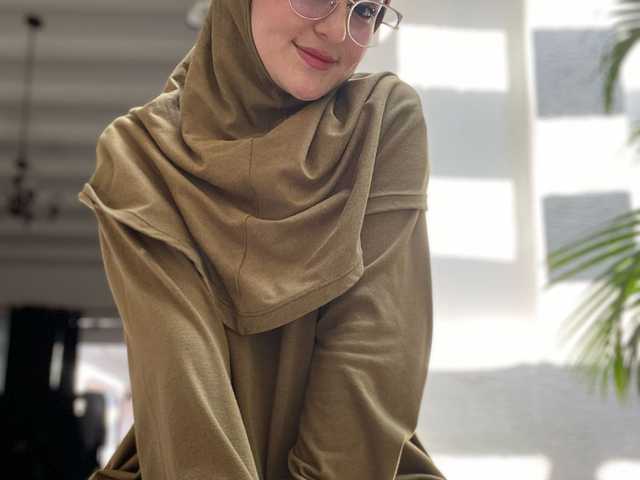 Profila foto YasminHanni
