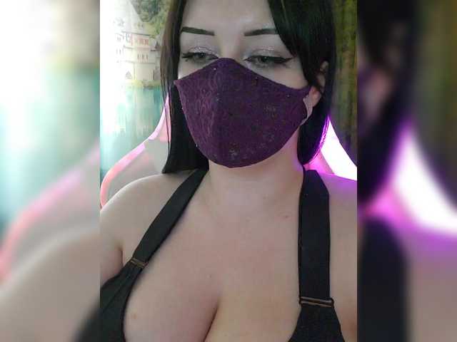 Fotogrāfijas -ATOMiC- ♥ Lovens from 2tk. Favorite vibrations 33 and 101. PM 31 tokens. All requests are made through the menu only. @remain♥