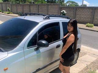 Erotiska video tērzēšana Yerika13