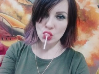 Profila foto MistressSexologinia