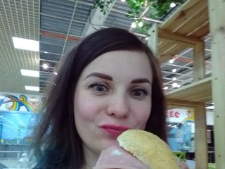 Profila foto MistressSexologinia