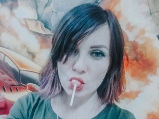 Profila foto MistressSexologinia
