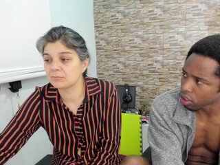 Erotiska video tērzēšana Yin-yanghot