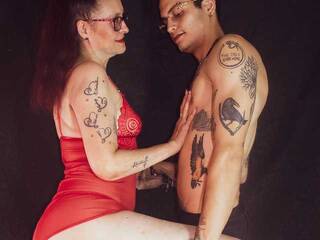 Erotiska video tērzēšana yinnandyosh