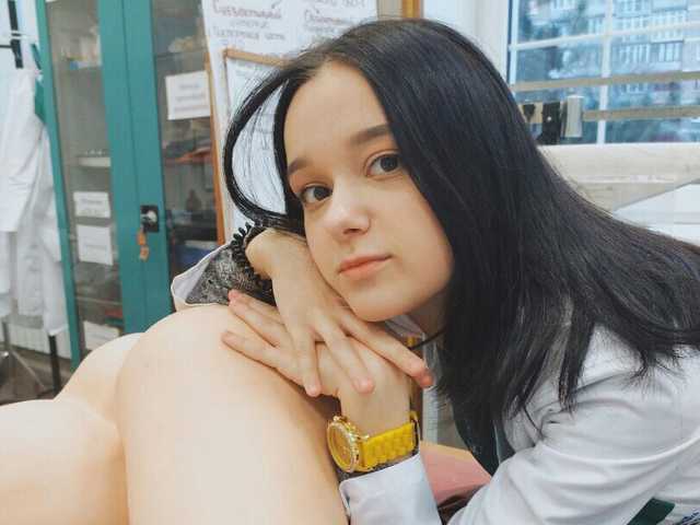 Profila foto ymnichka