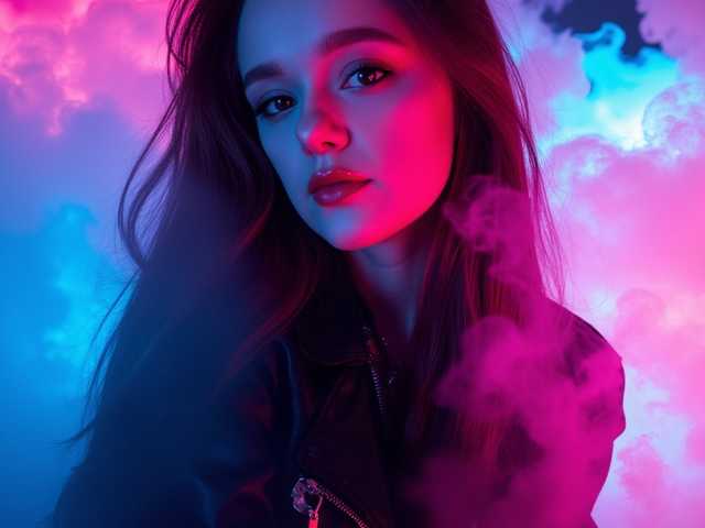 Profila foto ymnichka