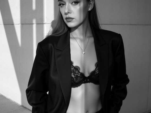 Profila foto ymnichka